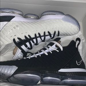 BRAND NEW Nike LeBron 16 Equality